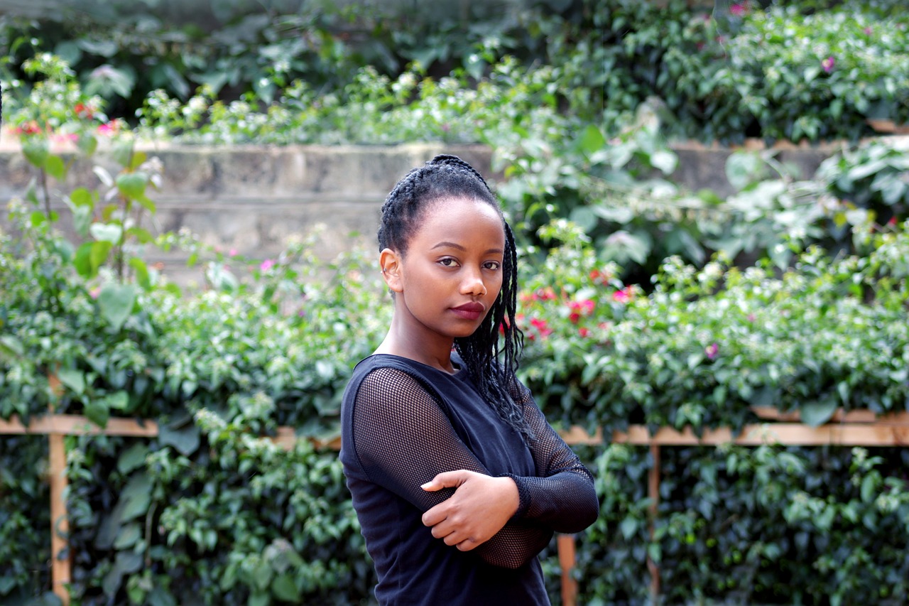 Yetunde Coker